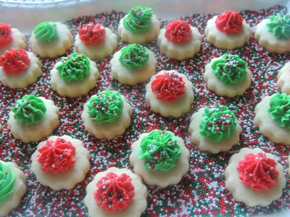 Luna Sweets Bakery Shop